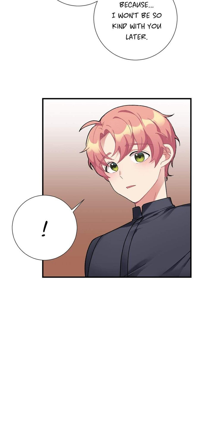 Lady & Maid Chapter 24 Page 31