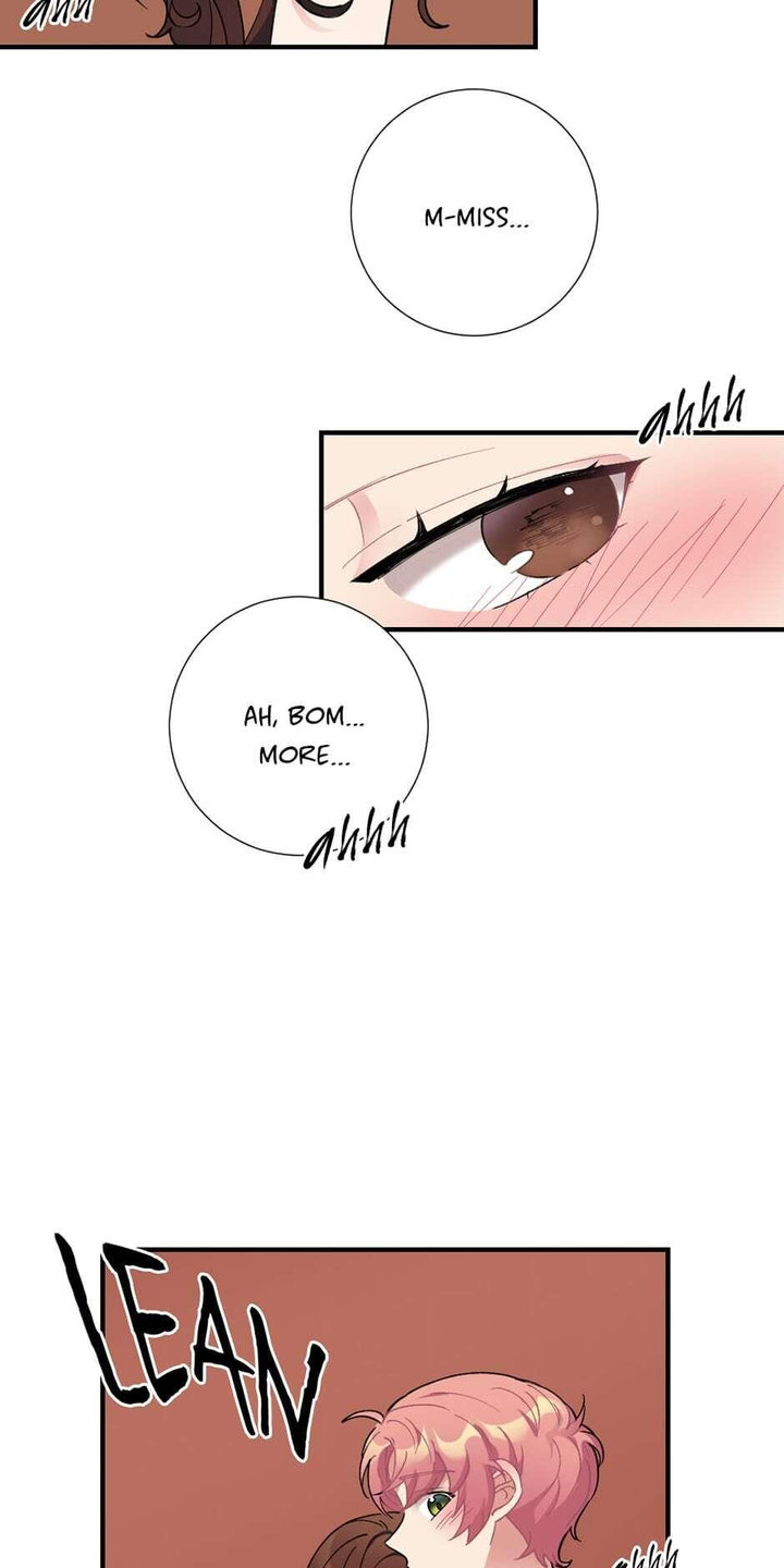Lady & Maid Chapter 24 Page 35