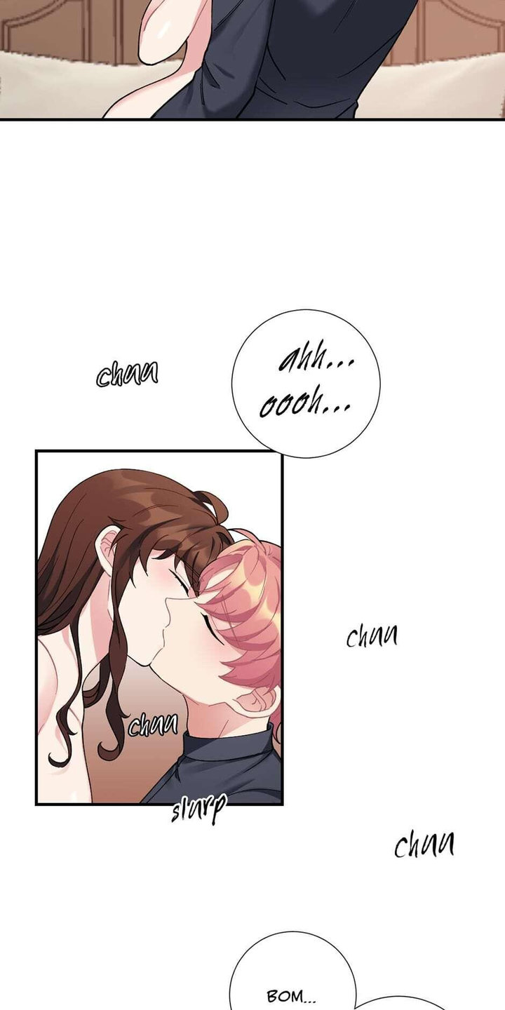 Lady & Maid Chapter 24 Page 37