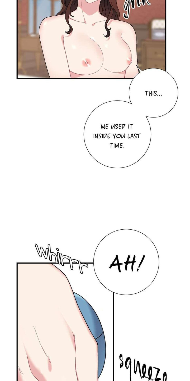 Lady & Maid Chapter 24 Page 39