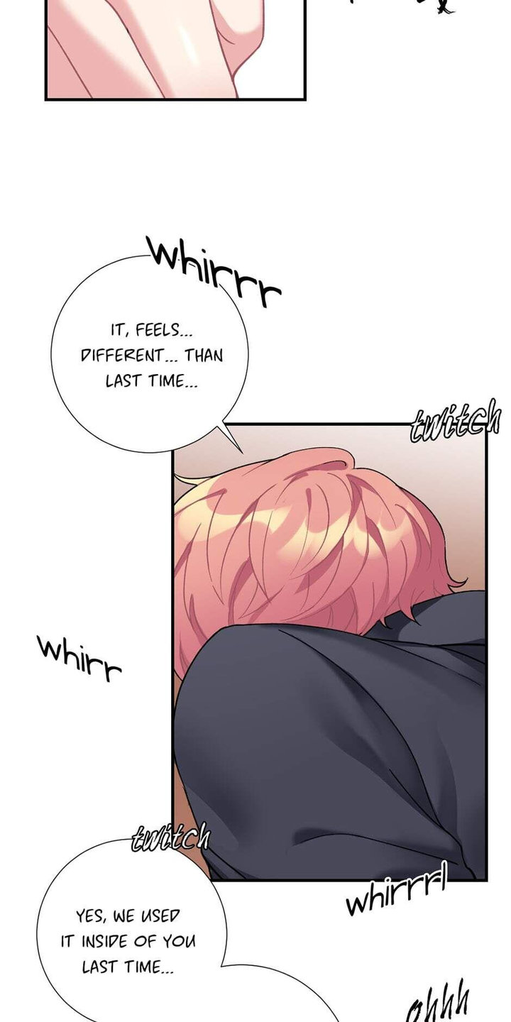 Lady & Maid Chapter 24 Page 40