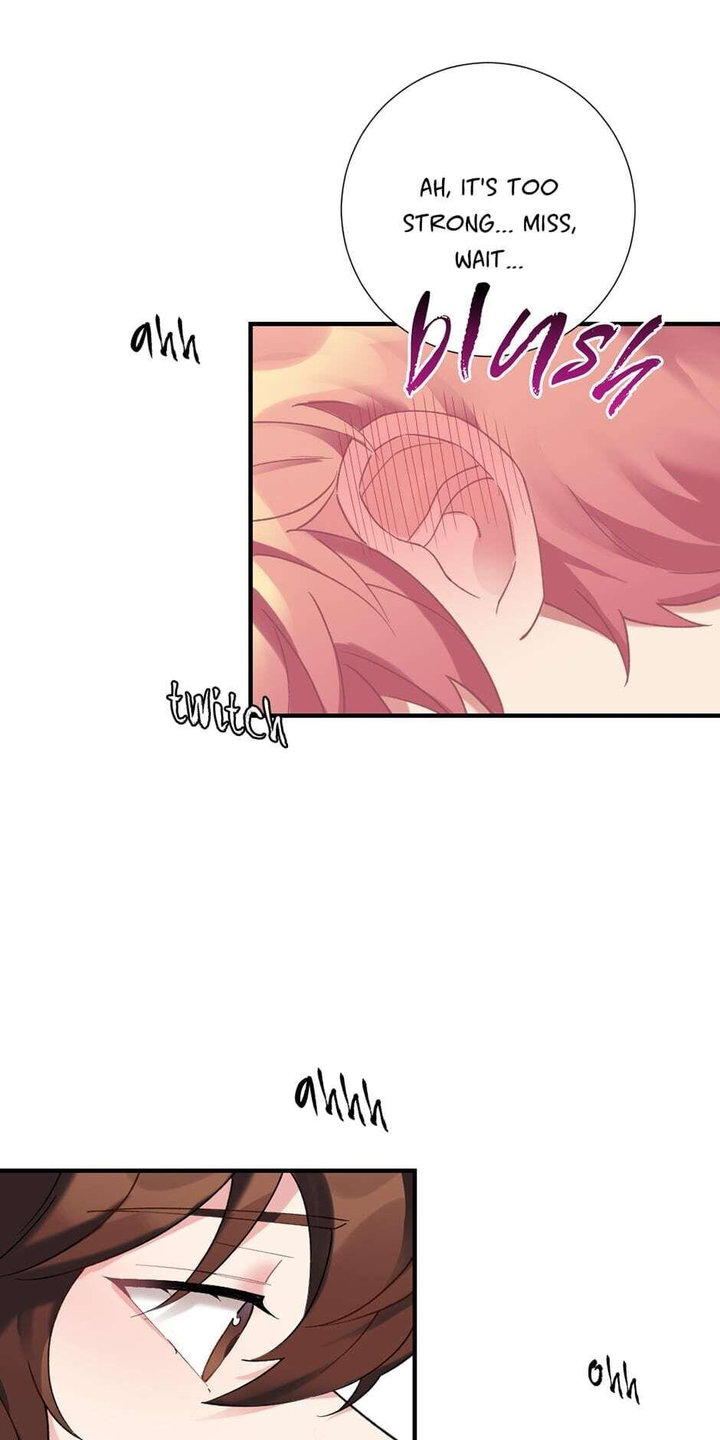 Lady & Maid Chapter 24 Page 42