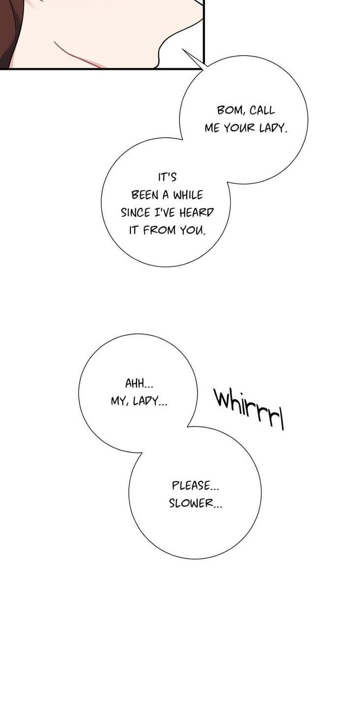 Lady & Maid Chapter 24 Page 43