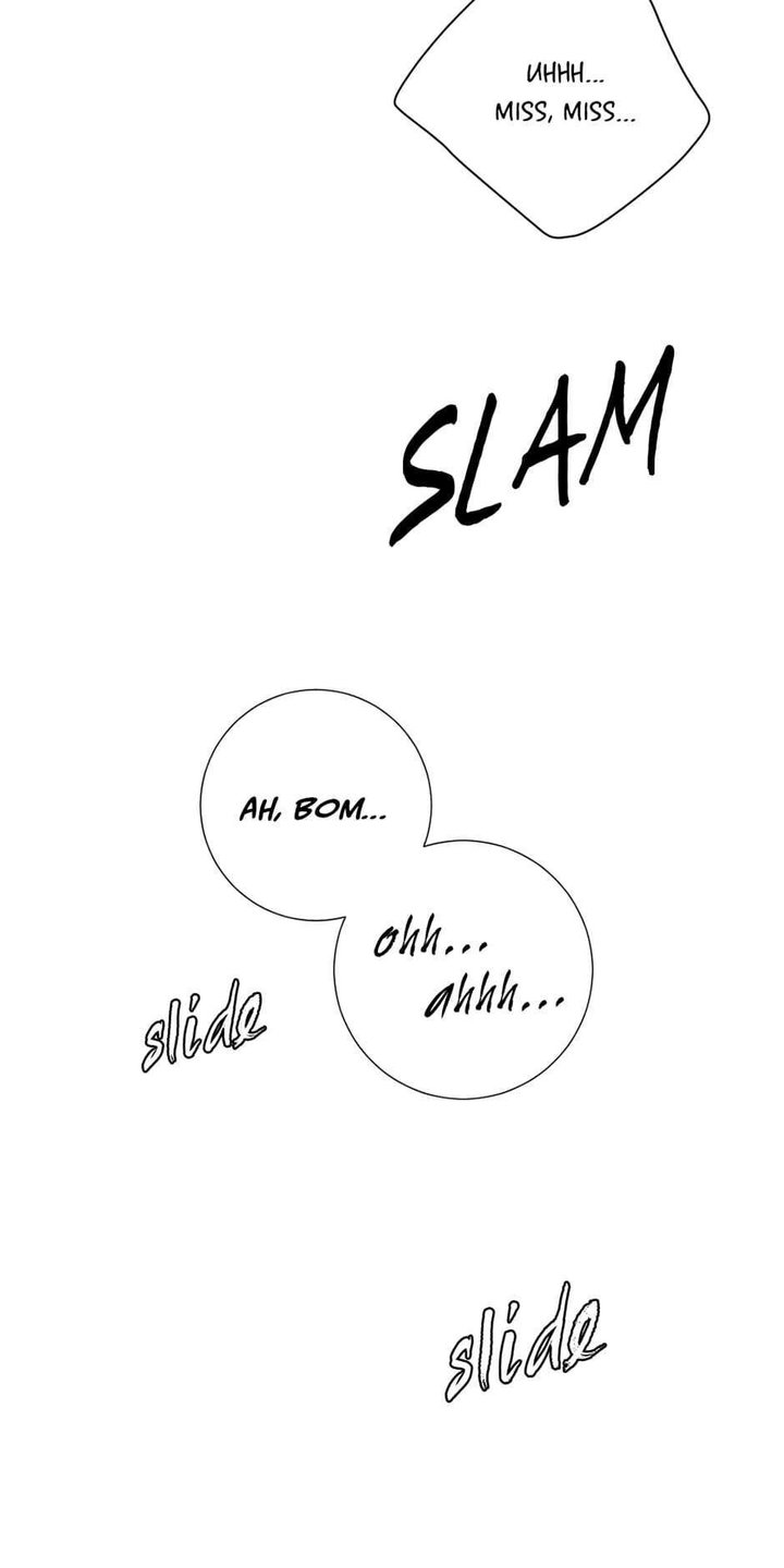 Lady & Maid Chapter 24 Page 54