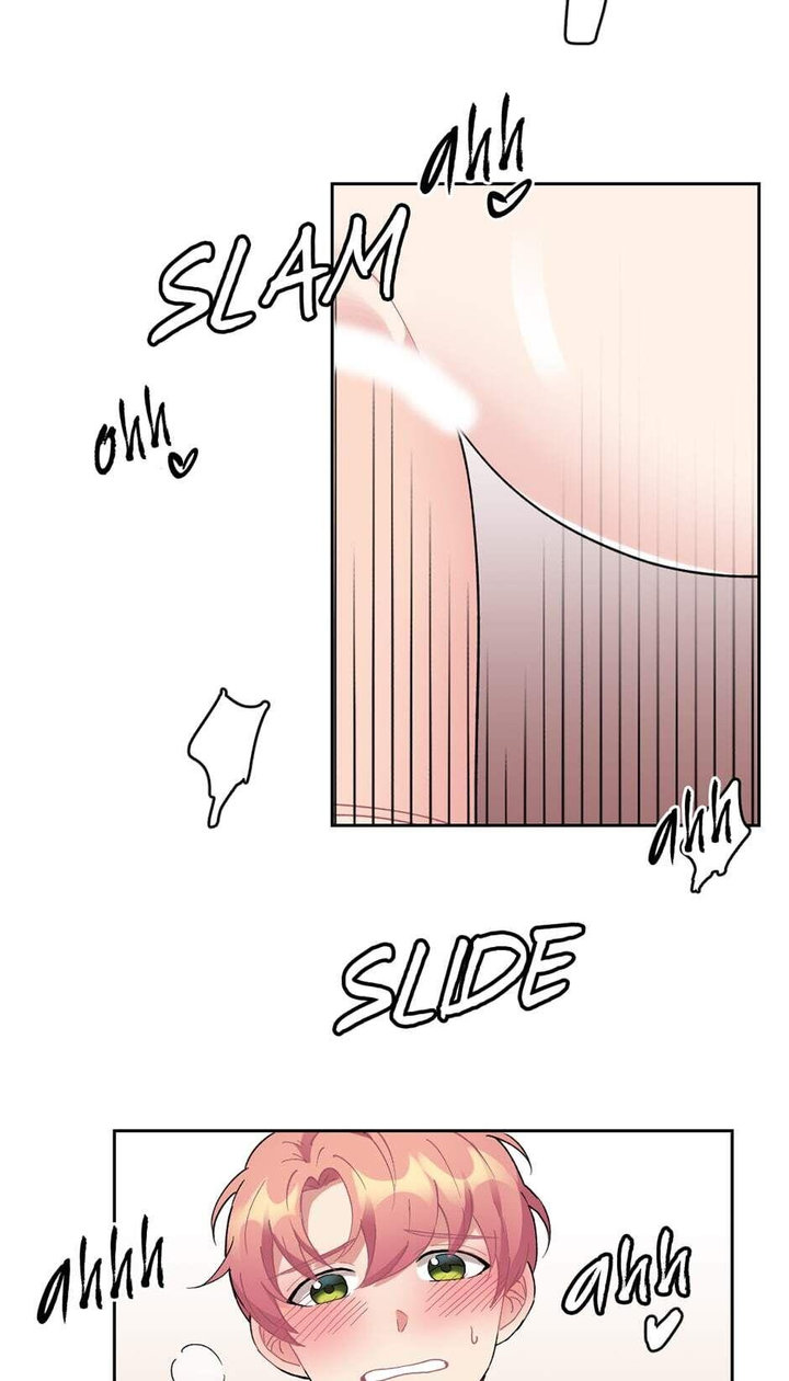 Lady & Maid Chapter 24 Page 56