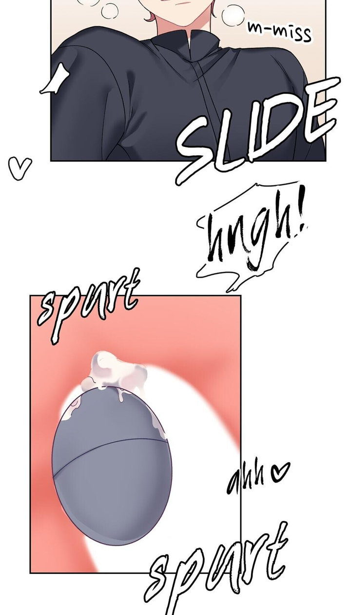 Lady & Maid Chapter 24 Page 57