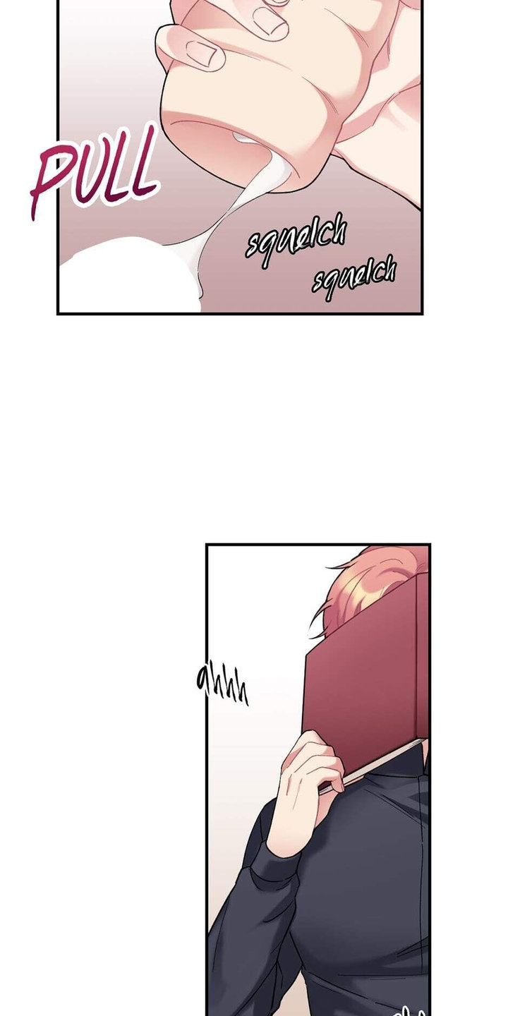 Lady & Maid Chapter 24 Page 6