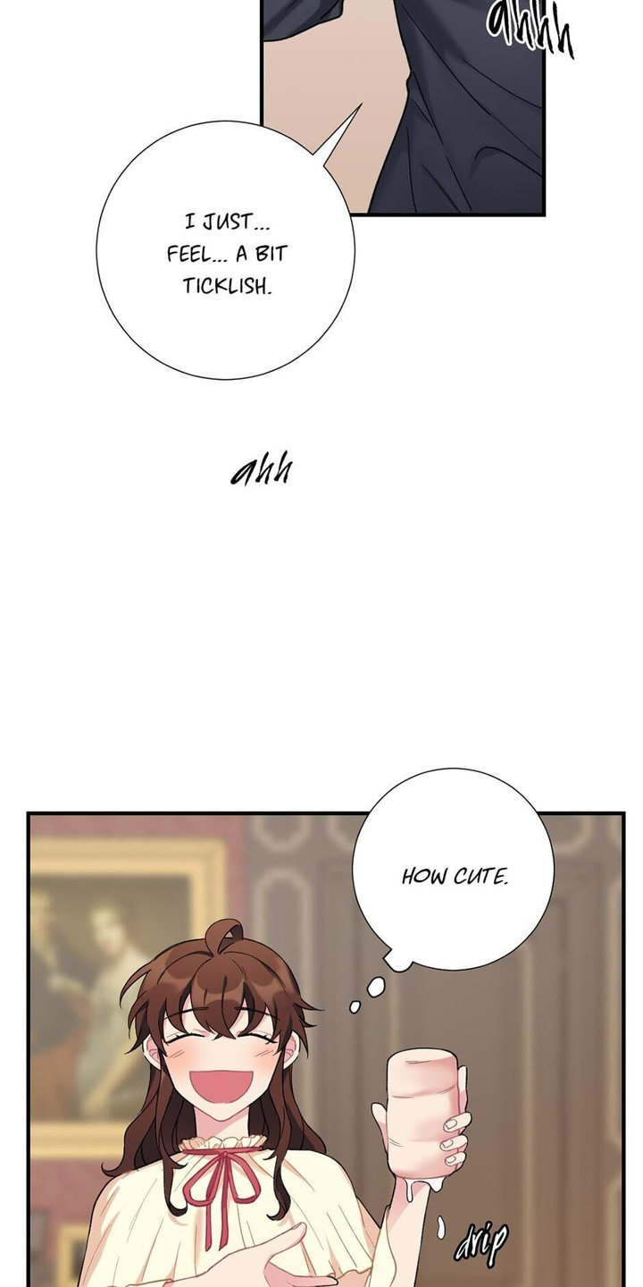 Lady & Maid Chapter 24 Page 7