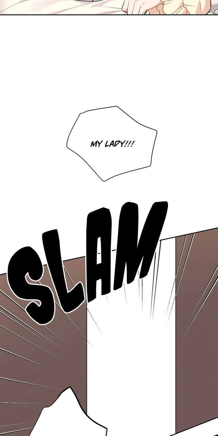 Lady & Maid Chapter 25 Page 18