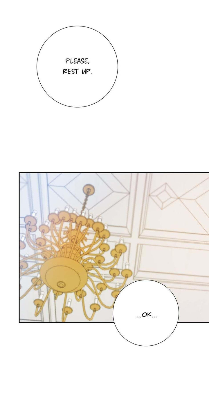 Lady & Maid Chapter 25 Page 31