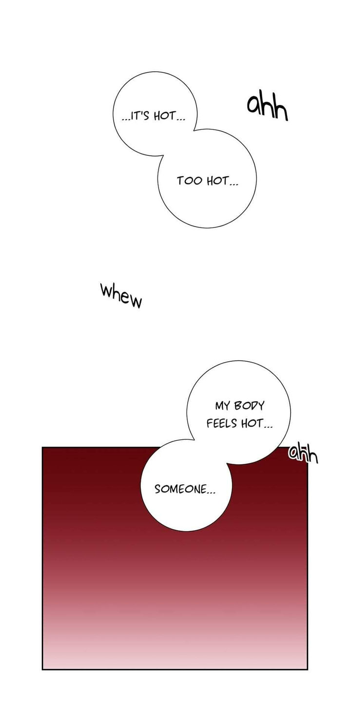 Lady & Maid Chapter 25 Page 41