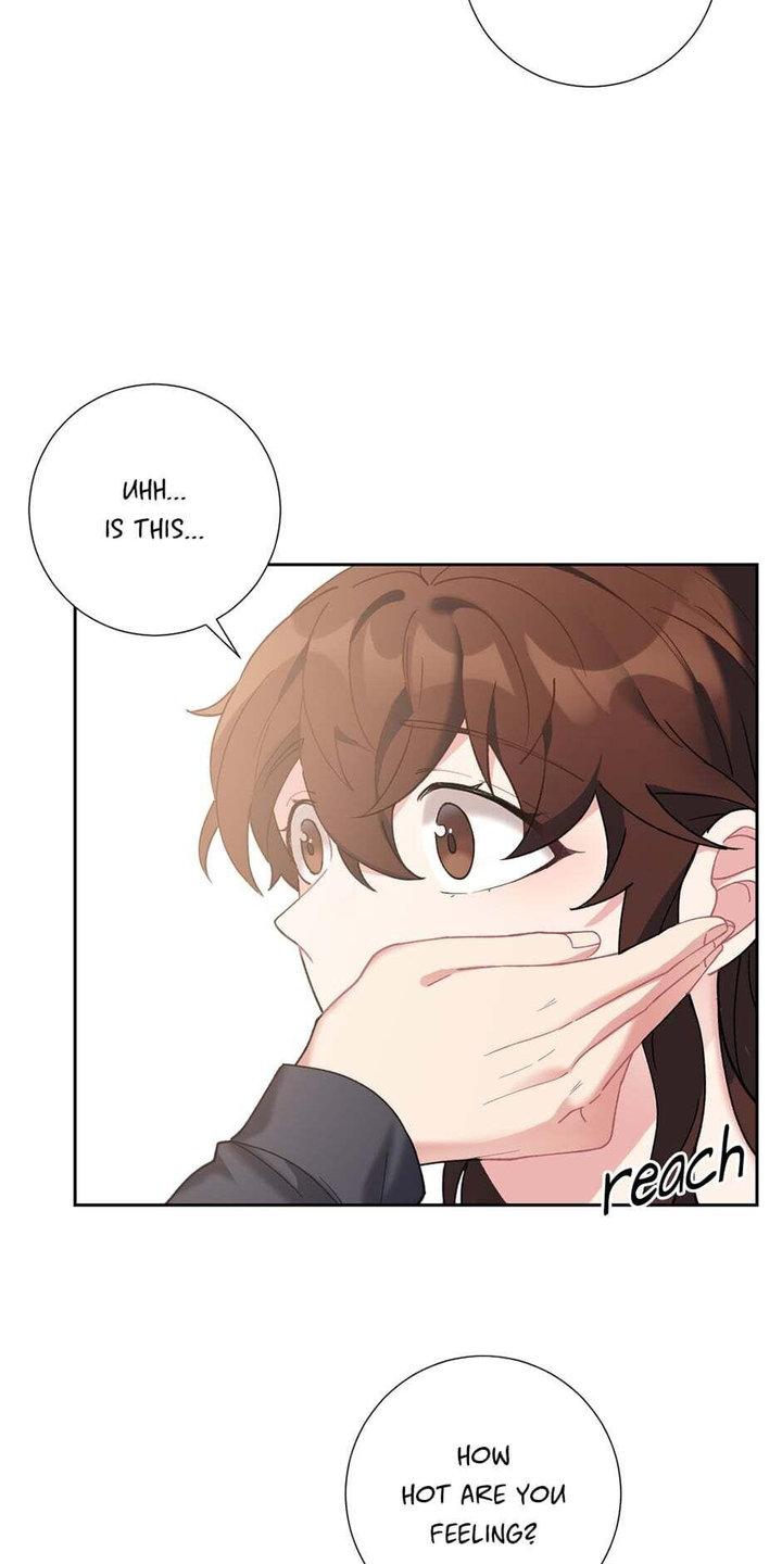 Lady & Maid Chapter 25 Page 43