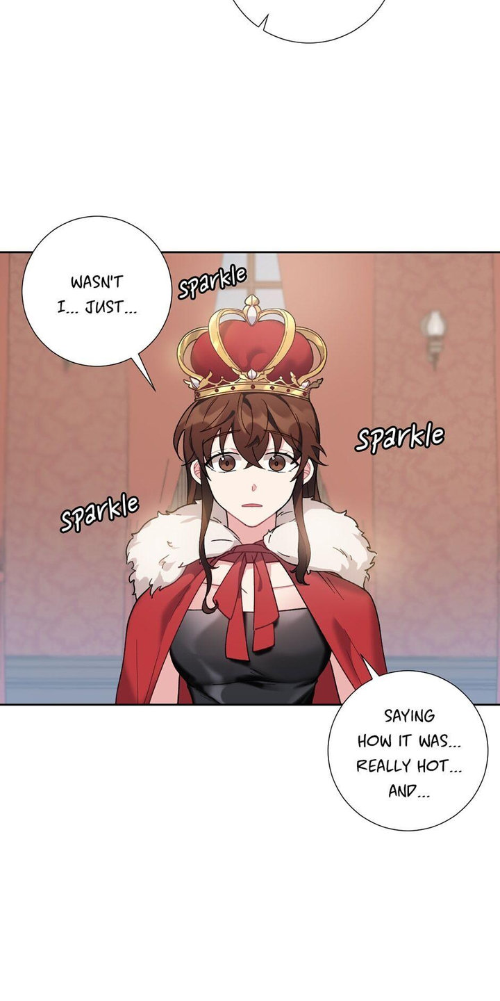 Lady & Maid Chapter 25 Page 44