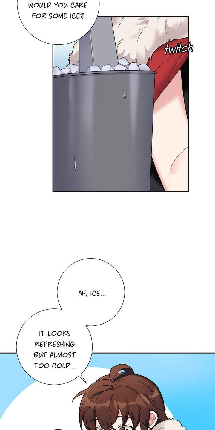 Lady & Maid Chapter 25 Page 49