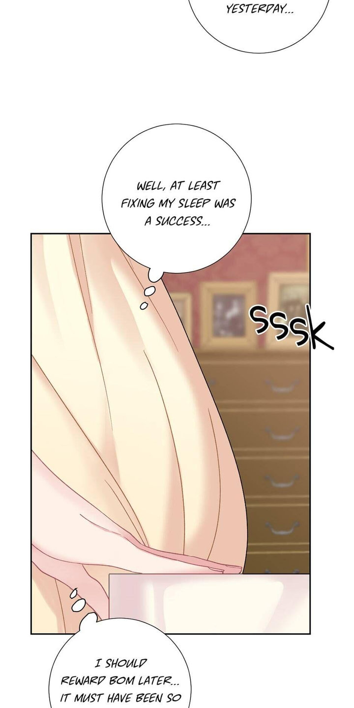 Lady & Maid Chapter 25 Page 6