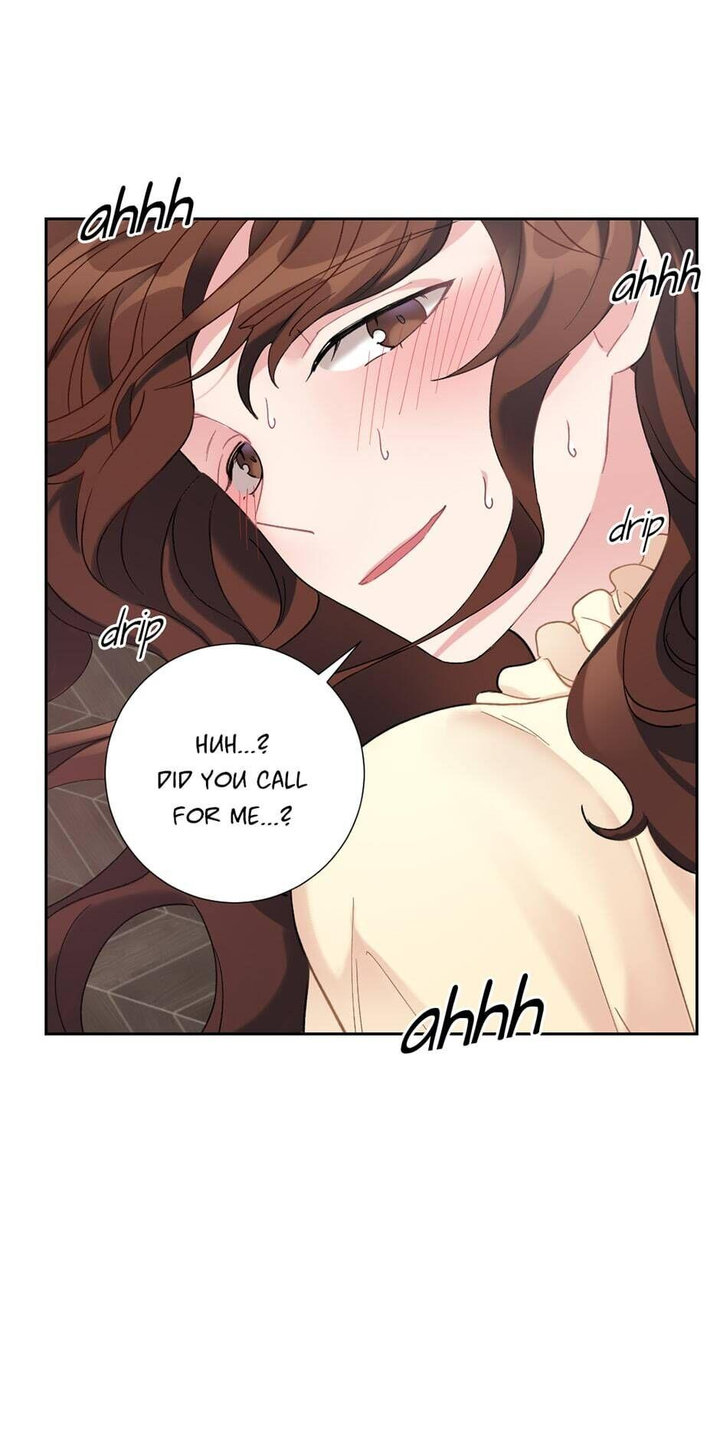 Lady & Maid Chapter 25 Page 9