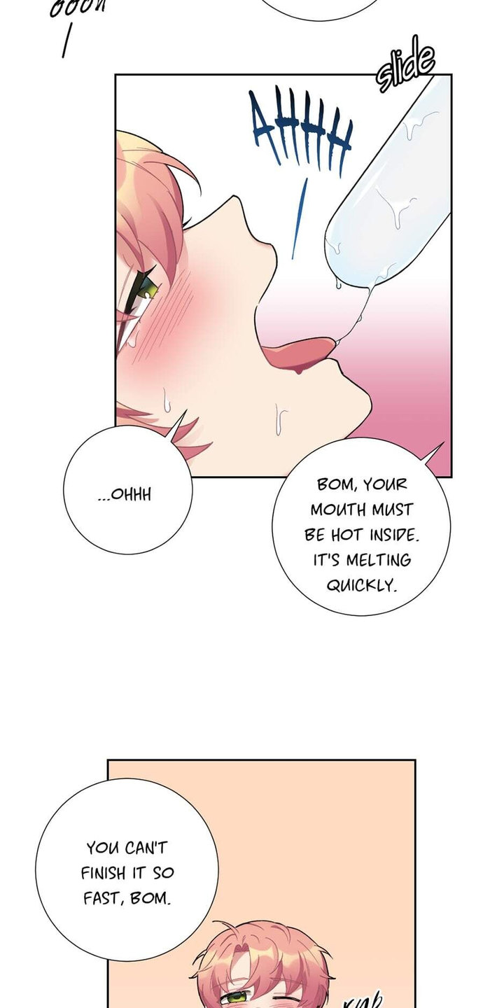 Lady & Maid Chapter 26 Page 16