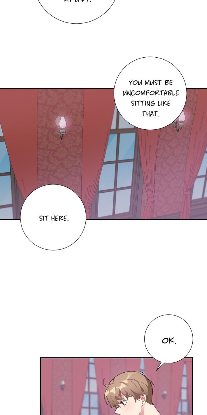Lady & Maid Chapter 26 Page 30