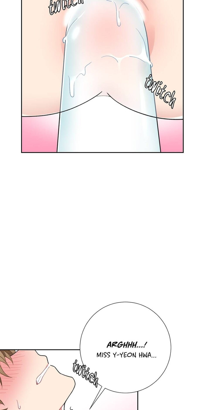 Lady & Maid Chapter 26 Page 39