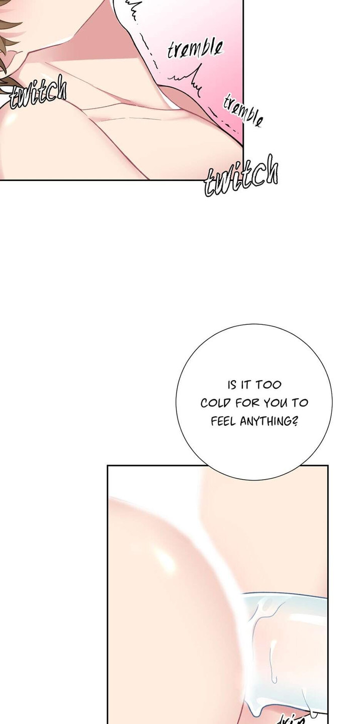 Lady & Maid Chapter 26 Page 40