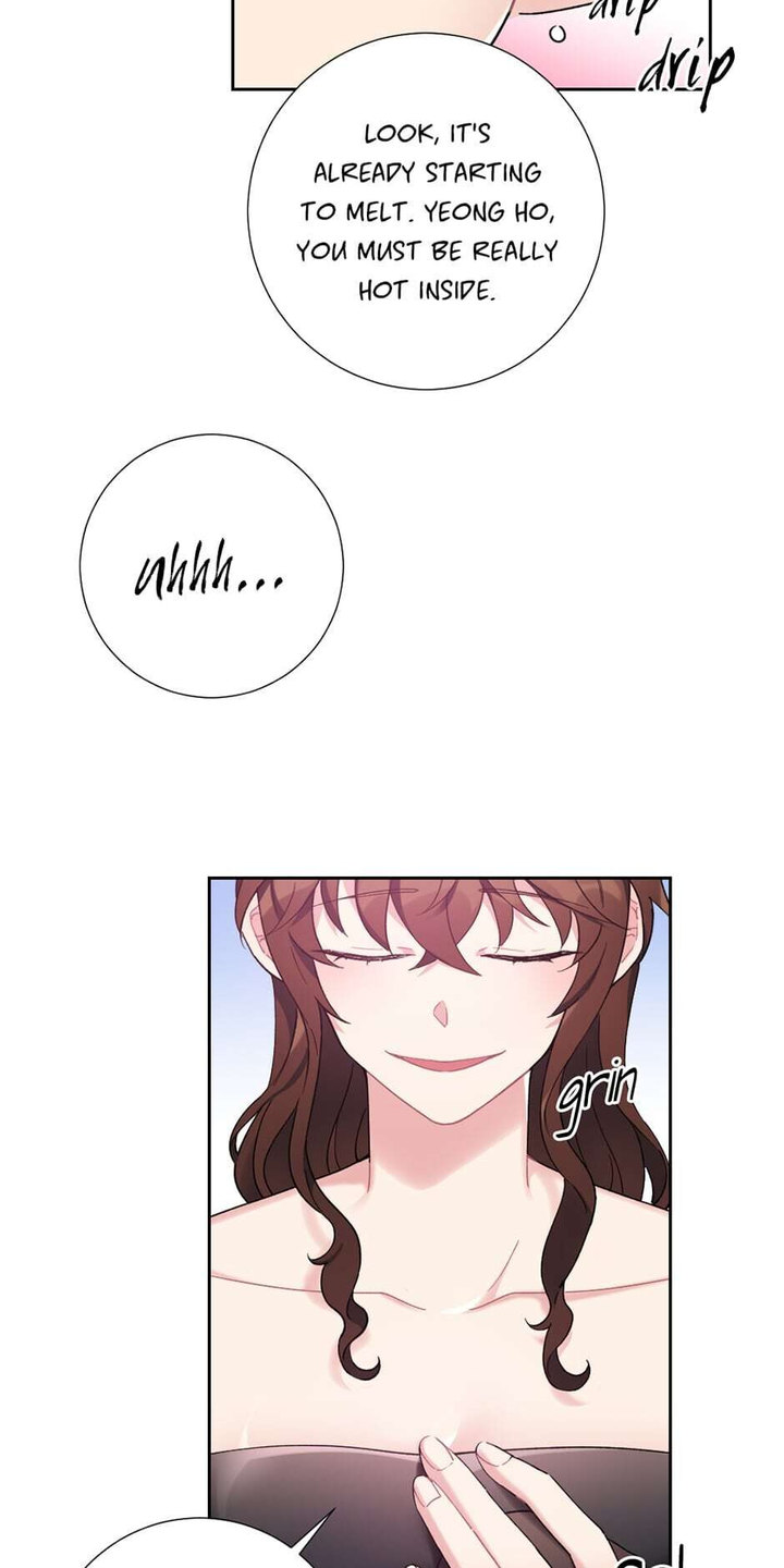 Lady & Maid Chapter 26 Page 41