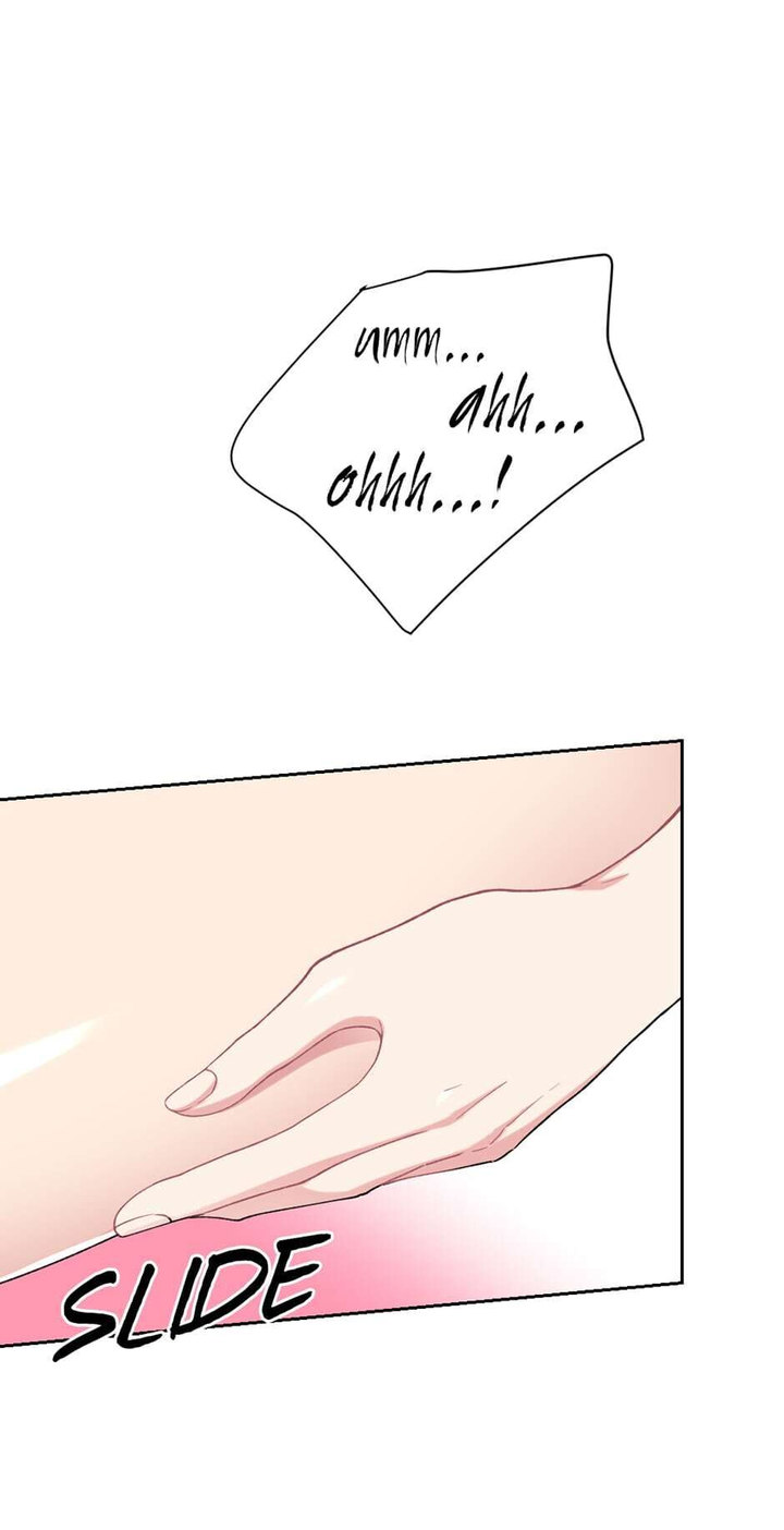 Lady & Maid Chapter 26 Page 43