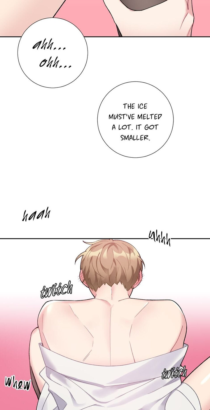Lady & Maid Chapter 26 Page 46