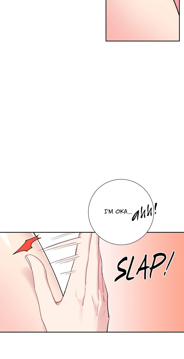 Lady & Maid Chapter 26 Page 48