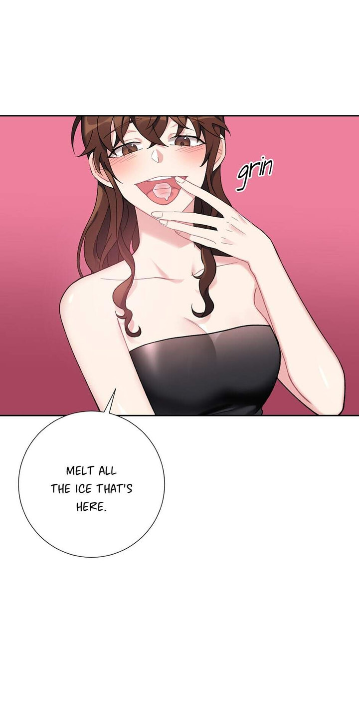 Lady & Maid Chapter 26 Page 52