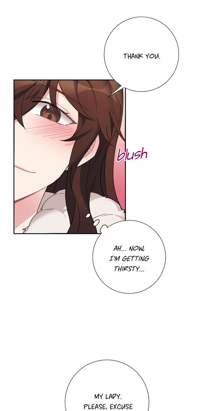 Lady & Maid Chapter 26 Page 6