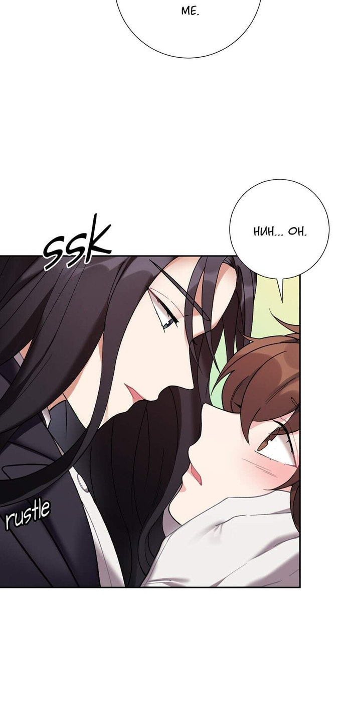 Lady & Maid Chapter 26 Page 7