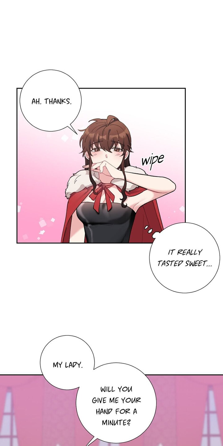 Lady & Maid Chapter 26 Page 9