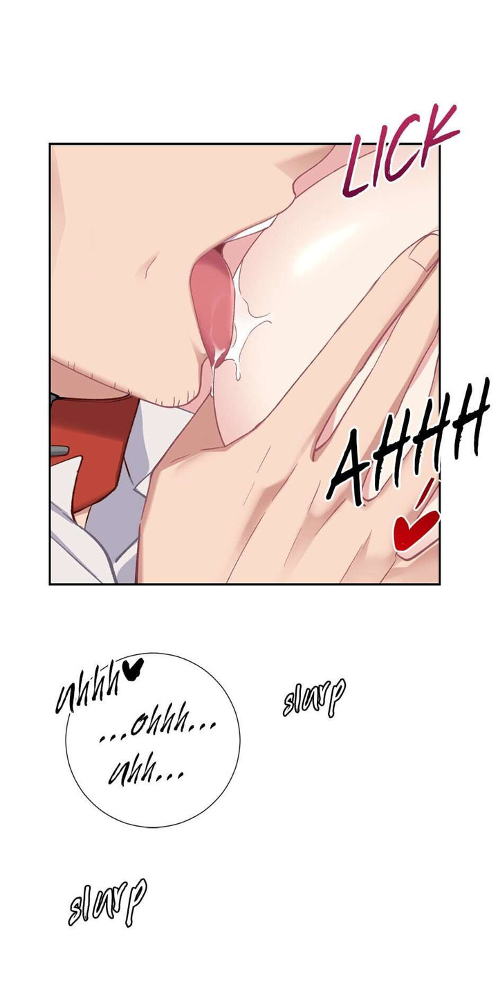 Lady & Maid Chapter 27 Page 11