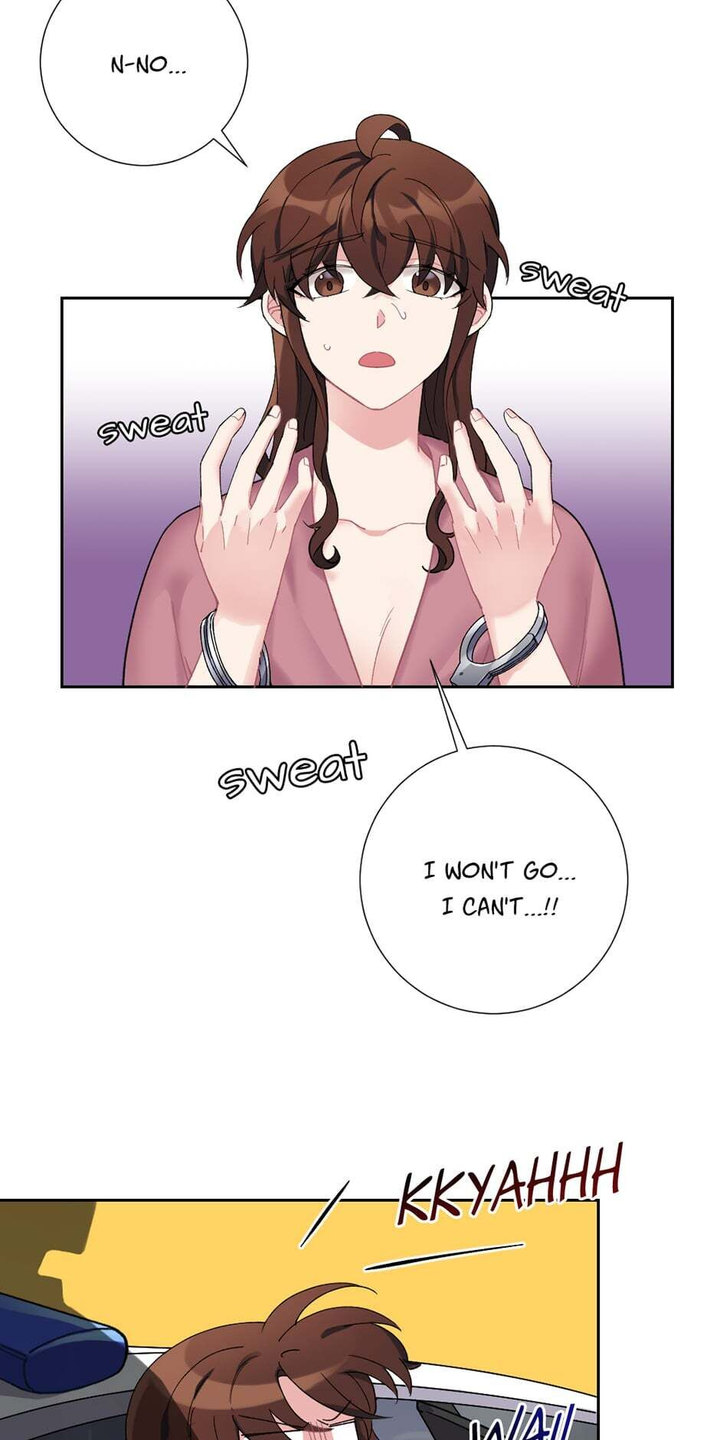 Lady & Maid Chapter 27 Page 24