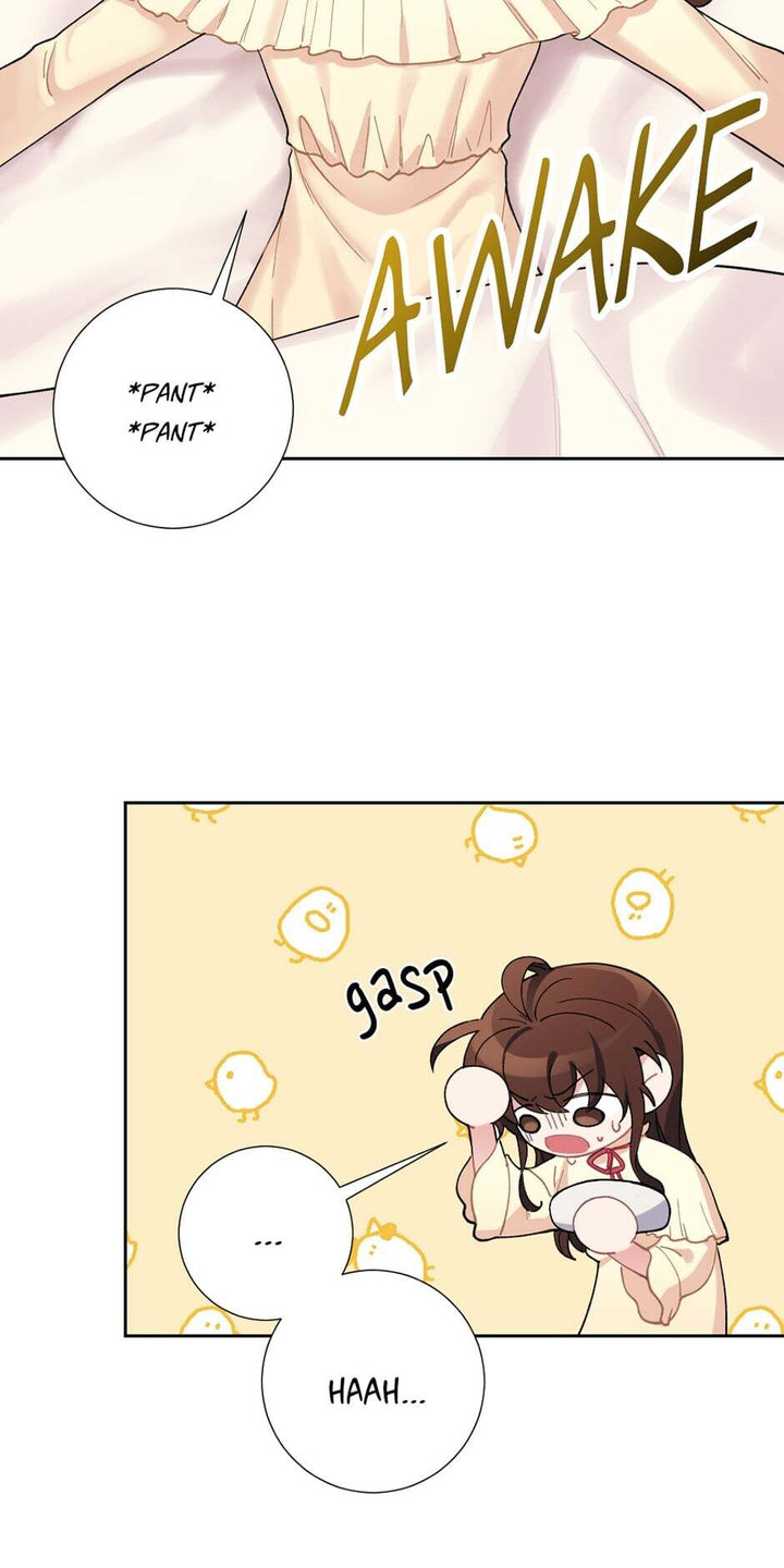 Lady & Maid Chapter 27 Page 29