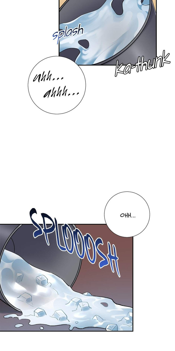 Lady & Maid Chapter 27 Page 3