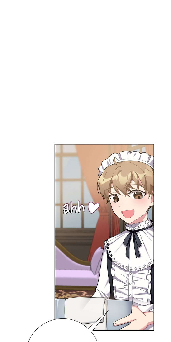 Lady & Maid Chapter 27 Page 30