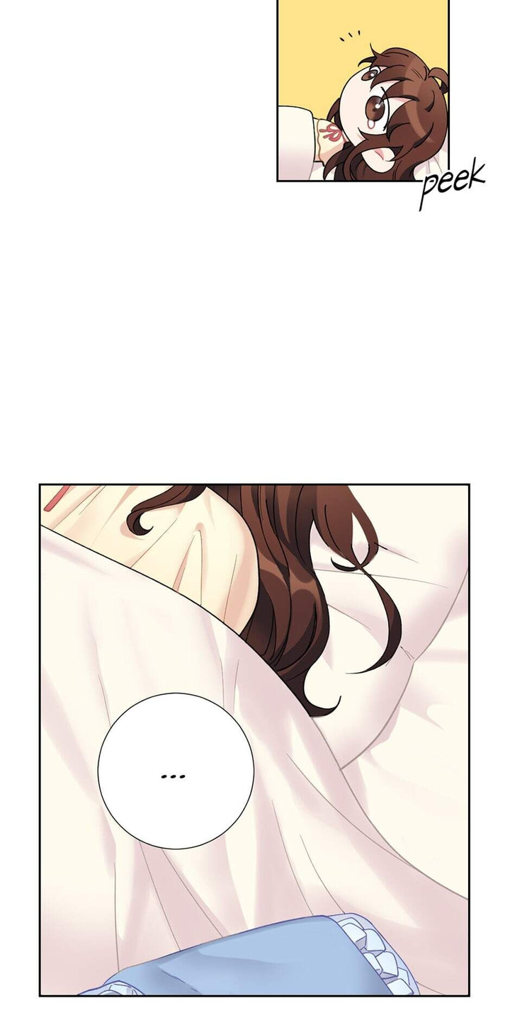 Lady & Maid Chapter 27 Page 36