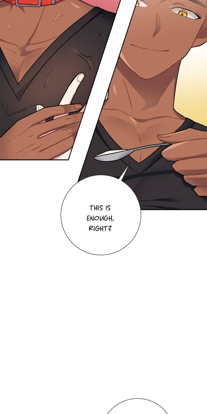 Lady & Maid Chapter 27 Page 45