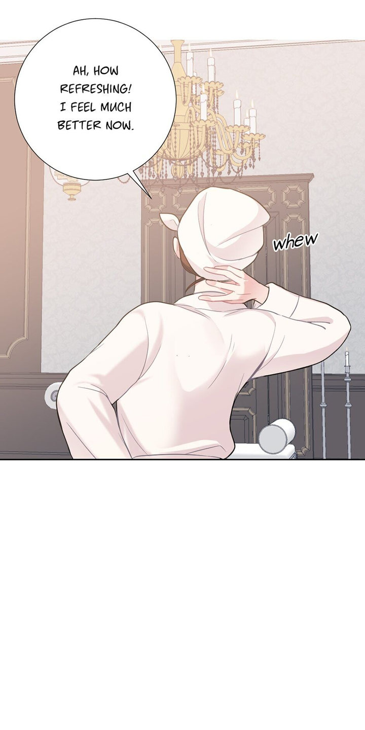 Lady & Maid Chapter 28 Page 10