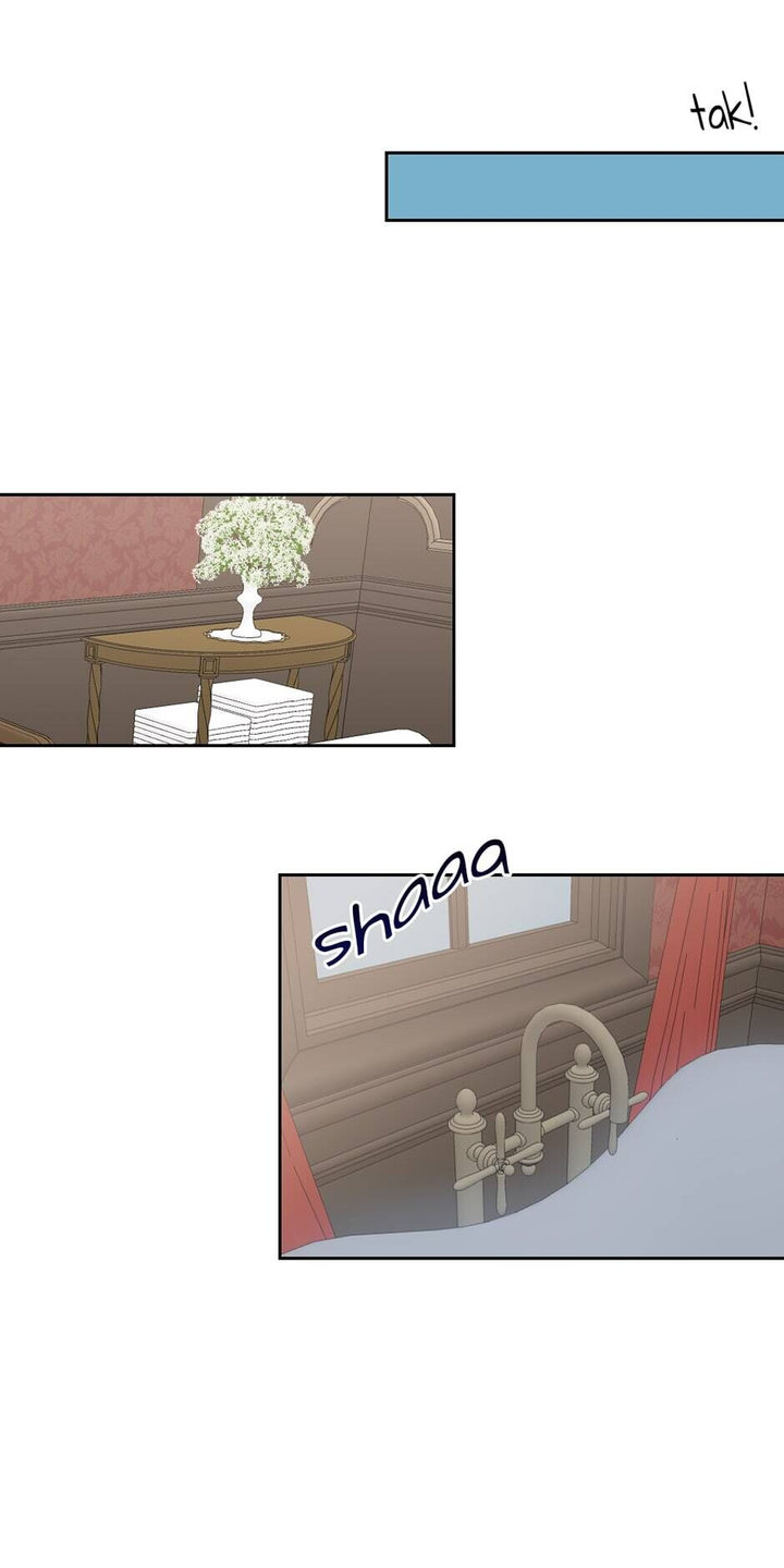 Lady & Maid Chapter 28 Page 9