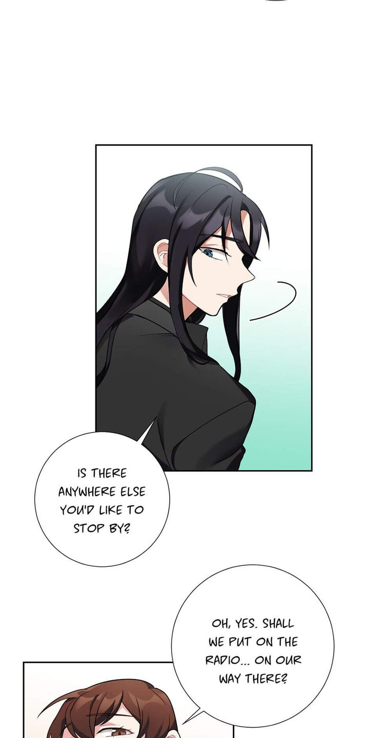 Lady & Maid Chapter 29 Page 16