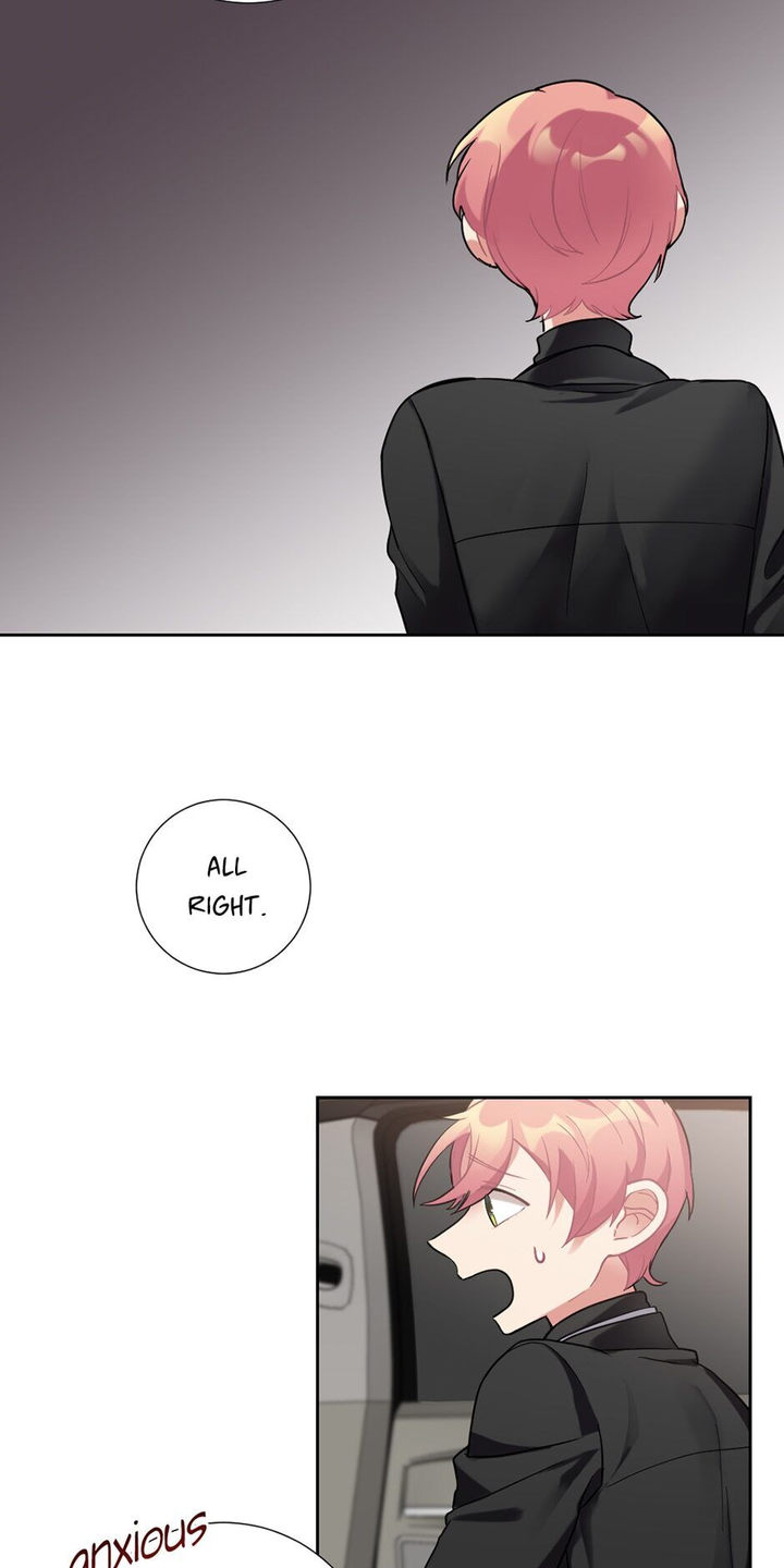 Lady & Maid Chapter 29 Page 19