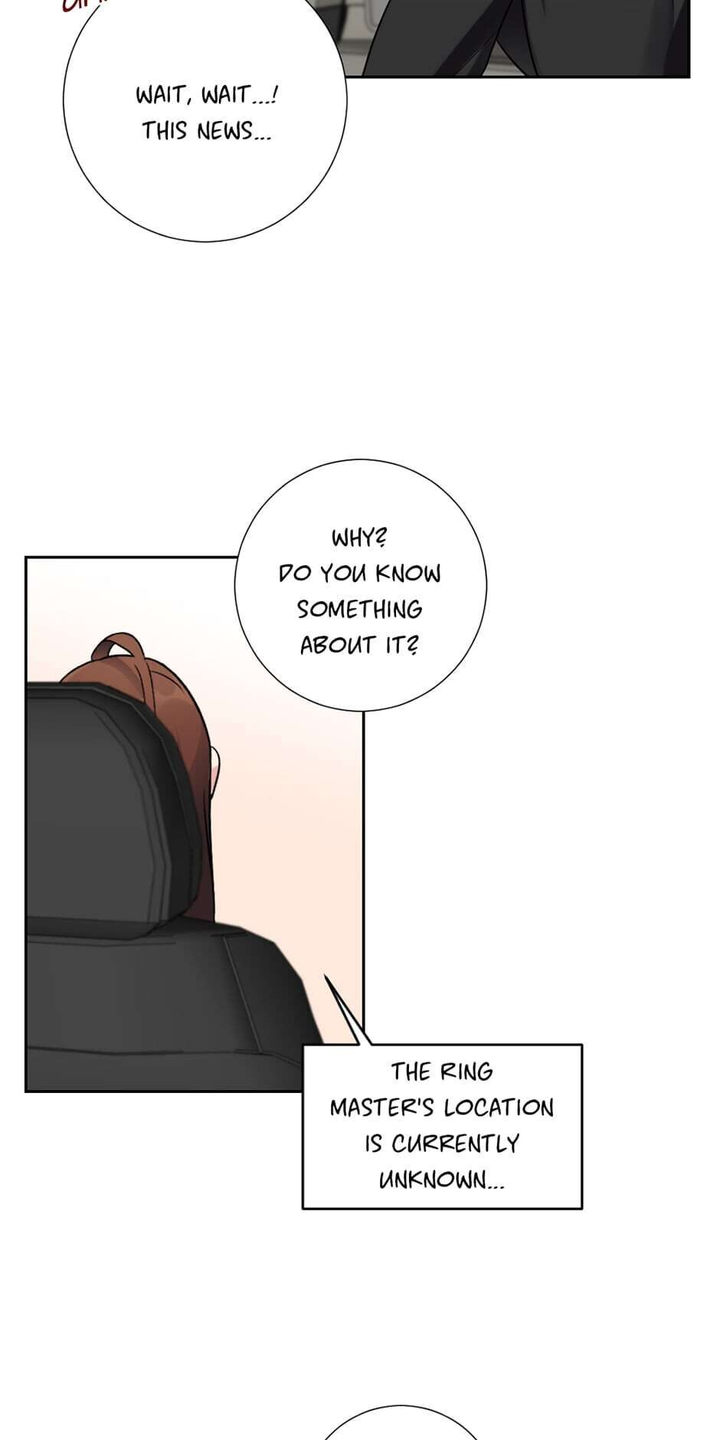 Lady & Maid Chapter 29 Page 20