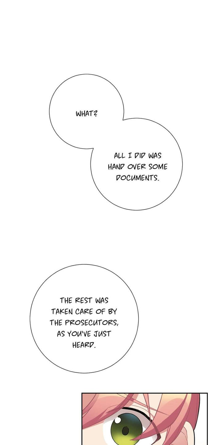 Lady & Maid Chapter 29 Page 22