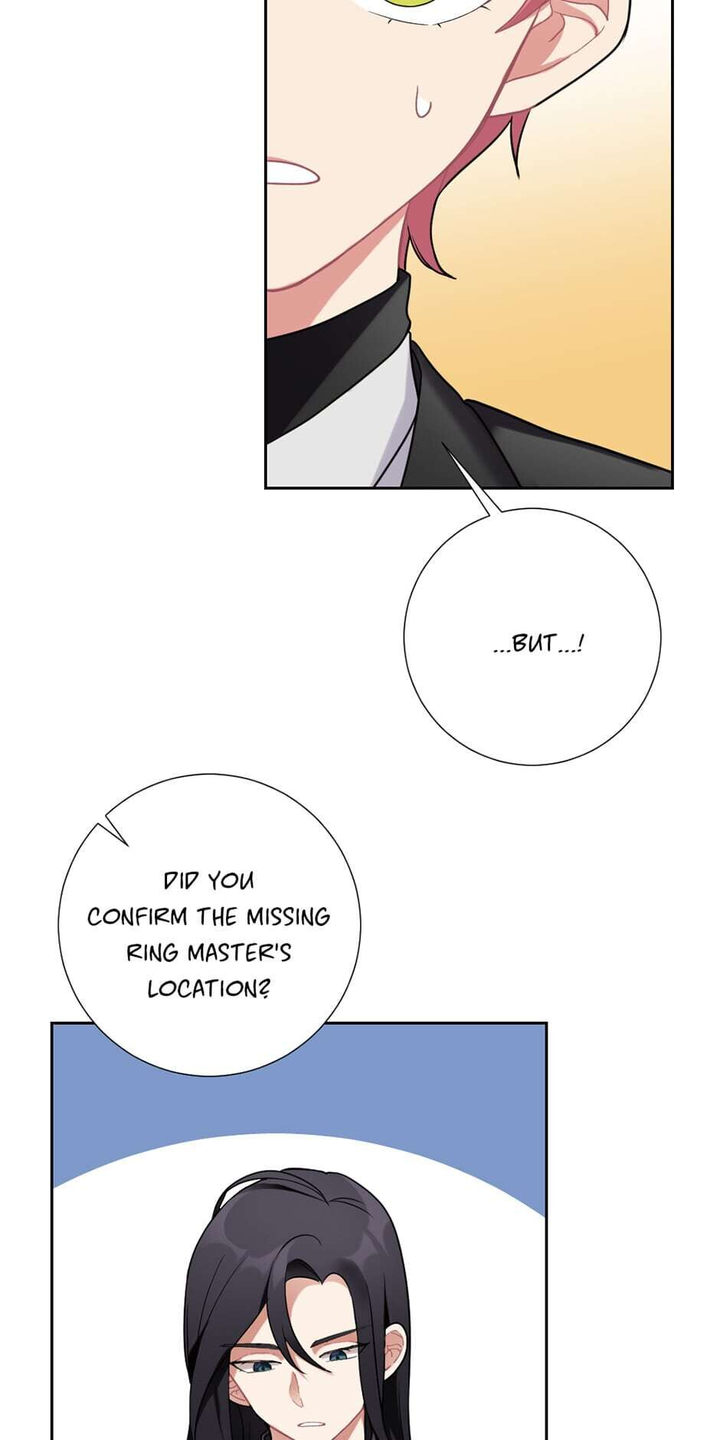 Lady & Maid Chapter 29 Page 23
