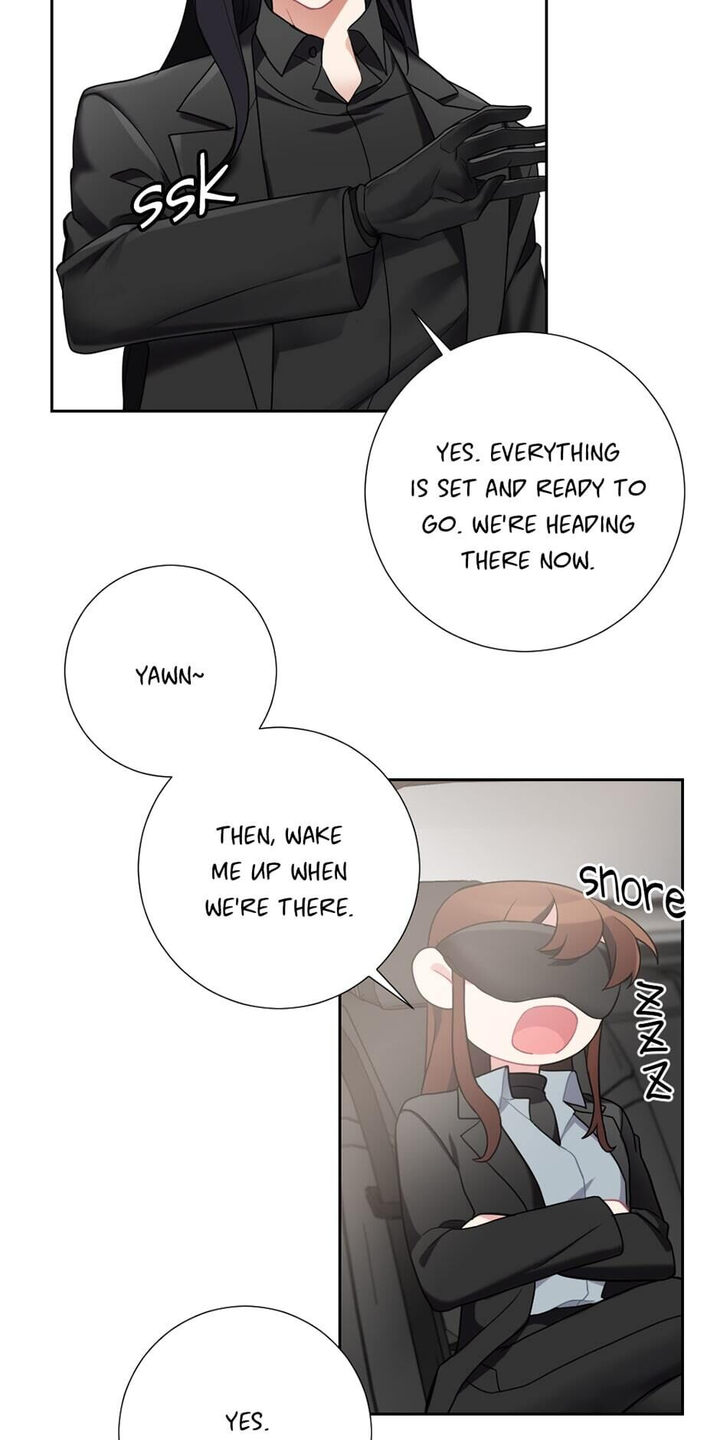 Lady & Maid Chapter 29 Page 24