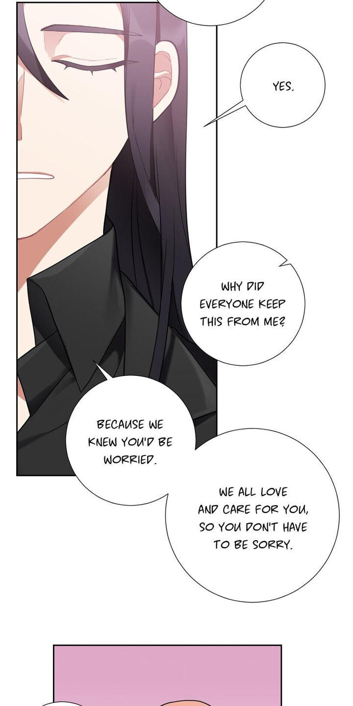 Lady & Maid Chapter 29 Page 26