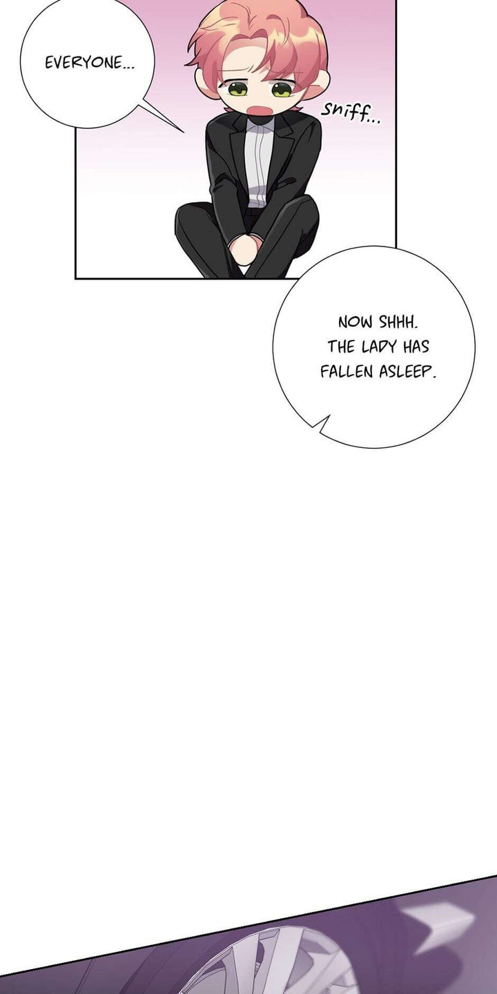 Lady & Maid Chapter 29 Page 27