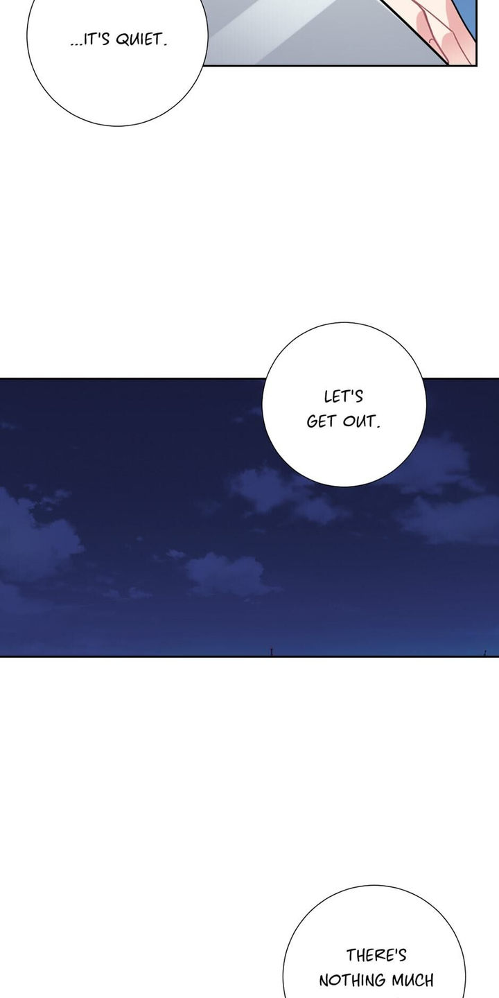 Lady & Maid Chapter 29 Page 29